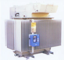 Sealed Distribution Transformer Tanks (2000 Kva)