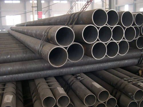 Seamless Steel Pipes