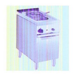 Single Fryer