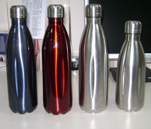 SS Vacuum Flask Bottles