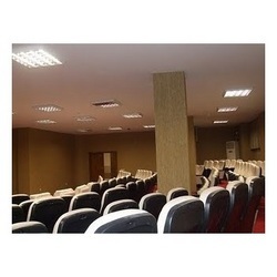 Venue Booking-Conference Hall By Paramount OA Solution