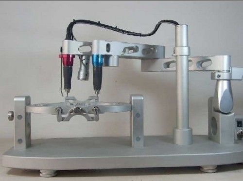 Zirconia Milling Machine