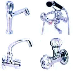 Bath Fittings By SANITARY SALES CORPORATION