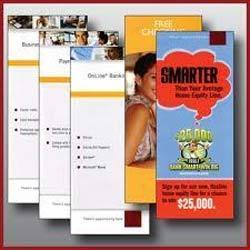 Brochures