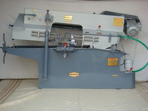 Horizontal Bandsaw Machine (Ke-300hs)