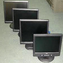 Lcd Monitor Repairing