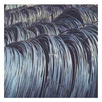 Low Carbon Steel Wire