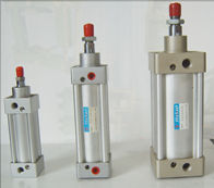 Pneumatic Cylinders