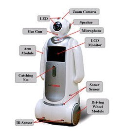 Service Robot