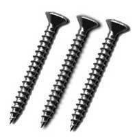 Sheet Metal Screws