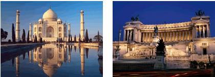 यात्रा और यात्रा सेवा