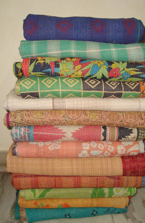 cotton quilts