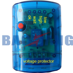 Voltage Protector