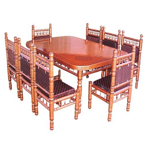 Wooden Dining Tables