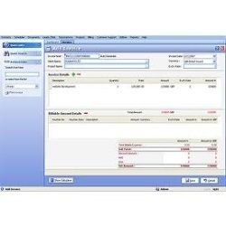 Billing Software