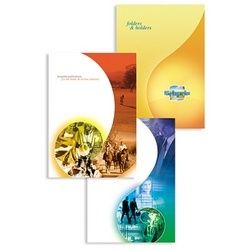 Brochure Designs