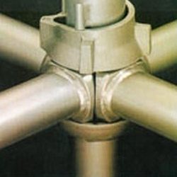 Cuplock - High-Quality Steel, Durable Design | Economical Rates, Superior Performance