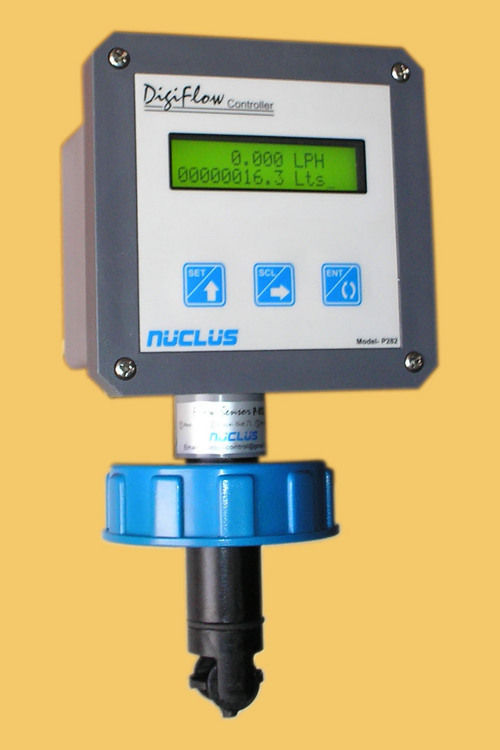 wholesale flow meter digital output factory