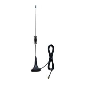 Silver Gsm Antenna