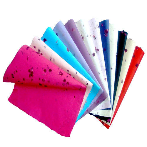 Handmade Paper