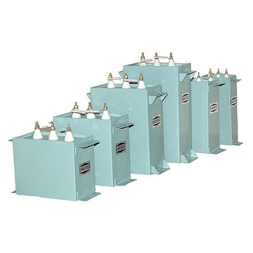 Low Voltage Capacitor (App Type)
