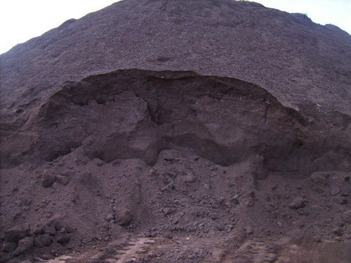 मैंगनीज अयस्क