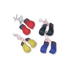 Mini Boxing Gloves