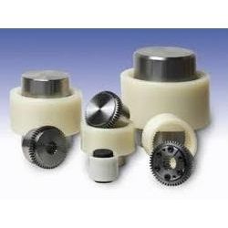 Nylon Gear Coupling