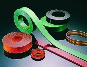 Polyurethane Squeegee