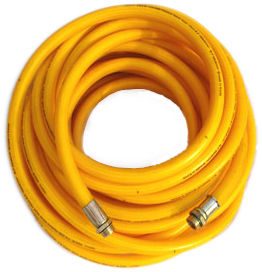 Power Spray Hose