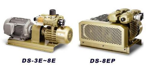 Standard Vacuum Pumps