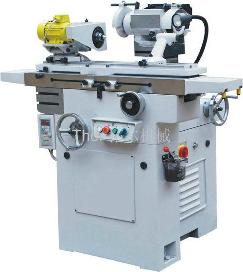 Tool Grinder - Max. Swing Dia. 250mm, Max. Distance Between Centers 650mm | Universal Chuck, Wheel Dresser, Max. Grinding Speed 2800RPM