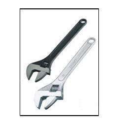 Adjustable Spanner