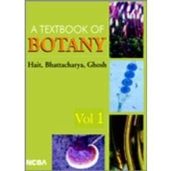 Botany Books