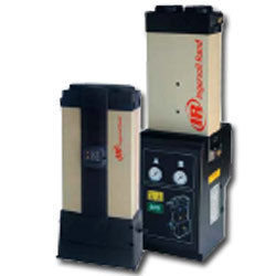 Desiccant Dryers