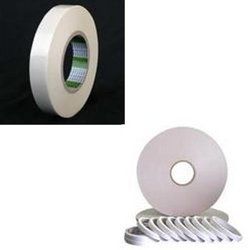 Double Sided Tissue Tapes