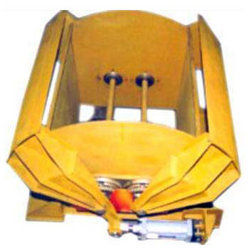 Fibre Weigh Hopper