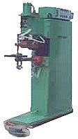 Handle Welding Machine