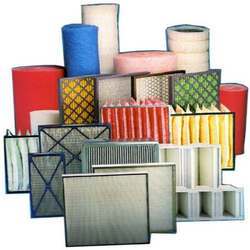 HVAC Filters