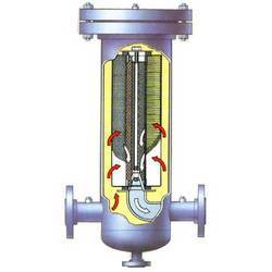 Pipeline Filters