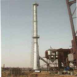 RISHI Chimney