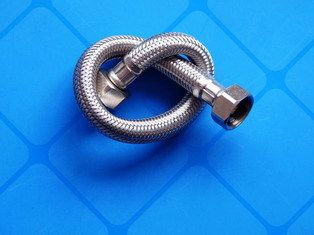 S.s. Braided Hose