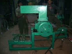 Scrap Grinder