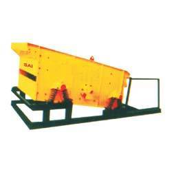 Vibrating Screen