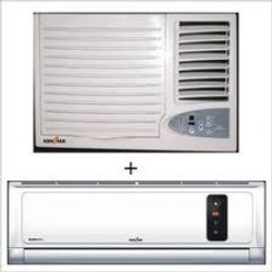 Air Conditioners Hiring Services By R K ELECTRICAL CO.