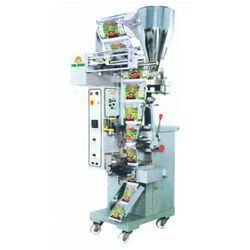 Automatic Form Fill Machine