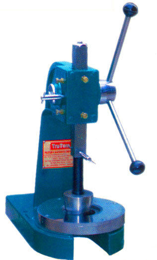 Bangle Sizing Machines