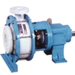 Chemical Process Pumps - High Grade Material, Superior Strength and Dimensional Stability