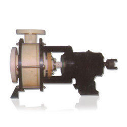 Compact Chemical Process Pumps