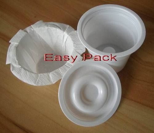 Disposable Coffee Filter Cups